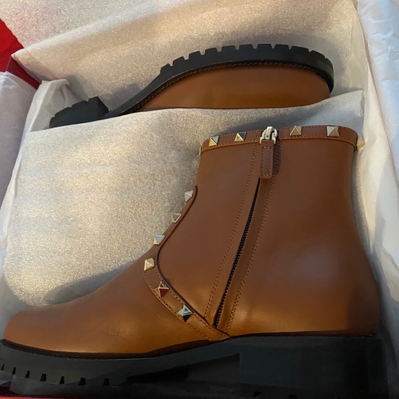 Valentino boots - Picture 2 of 7